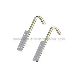 Ganci di attacco