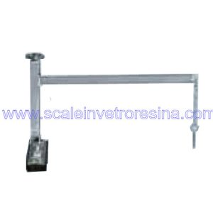 Livellatore regolabile