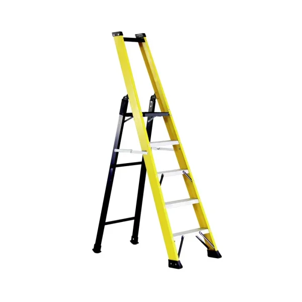 Scale in vetroresina salita singola Smart 1