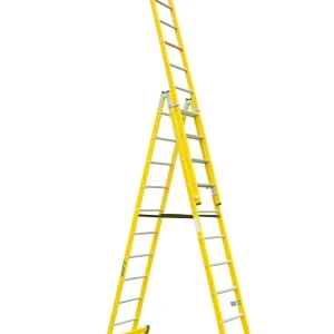 Scale in vetroresina componibili V3E