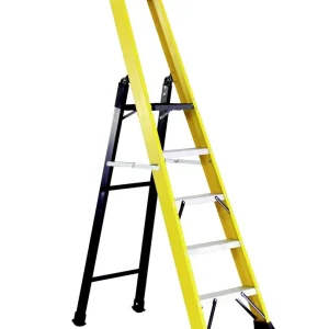 Scale in vetroresina salita singola Smart 1